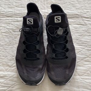 Salomon Amphib Bold Shoes